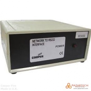 COOPER EC0232 CF Serisi LON/RS232 Arabirim Ünitesi