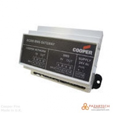 COOPER EC200 CF Serisi LON/BMS Arabirim Ünitesi