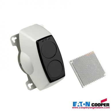 COOPER MAB100R Elk. Adresli Yansıtmalı Işın Tipi Duman Dedektörü