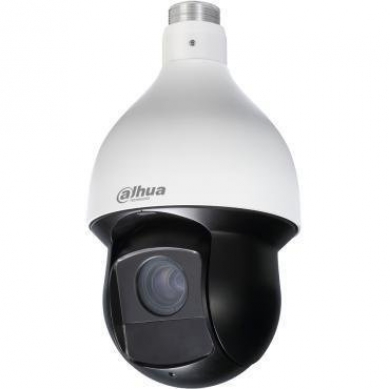 DAHUA 4 MP 4.5mm~135mm Lens,30x Optik,WDR,100M,IP Speed Dome Kamera