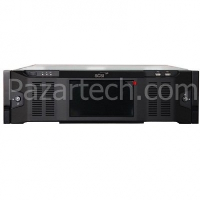 DAHUA DSS-7016D 15+1 SATA HDD 3U Akıllı Yönetim Merkez