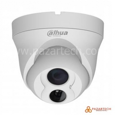 DAHUA IPC-HDW4300C 3 MP 3.6mm,Poe FullHD IR Mini Dome Kamera