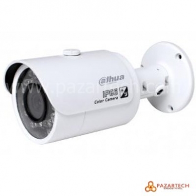 DAHUA IPC-HFW1120SP 1.3MP 2.8mm,Poe, FullHD Small IR Bullet Kamera