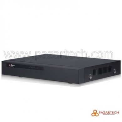 DAHUA NVR 1104 4 KANAL 1080P 4-POE SWITCH