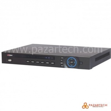 DAHUA NVR4216 16 Kanal 2XHDD NVR