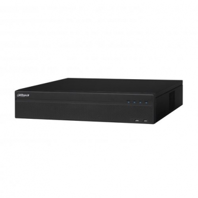 DAHUA NVR4832-16P 32 KANAL NVR 200Mbps,48tbx8HDD,HDMI,16PoE