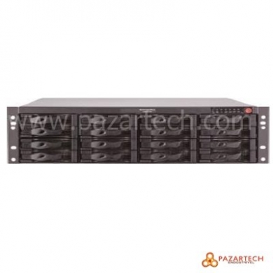 DAHUA NVR724R-256 256 Kanal CoreI7/8GB 24XHDD NVR