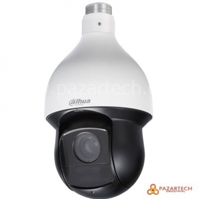 DAHUA SD59230S-HN 2 Megapiksel 4.3~129mm,30x Optik, FullHD IR PTZ Dome Kamera