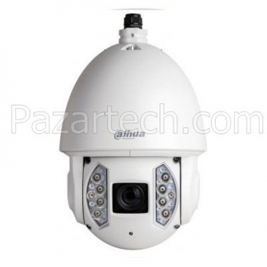 DAHUA SD6AE530U-HN 1/1.9" 5MP,30x Ses,IR IP PTZ Kamera