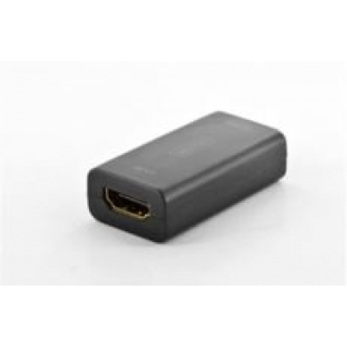 DIGITUS 4K HDMI Repeater up to 30 m HDMI High Speed compatibel and HDCP complian