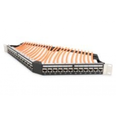 DIGITUS Modular Patch Panel V-Design