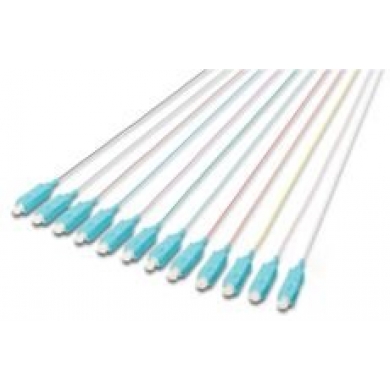 DIGITUS Professional Renkli FO pigtail set,SC OM3 50-125 µ,Tek Yönlü