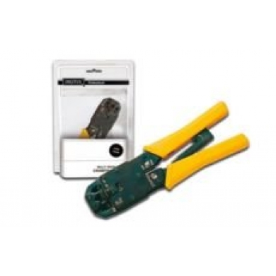 DIGITUS Rj-45-Rj-12-Rj-11 Dec Sıkma Pensesi