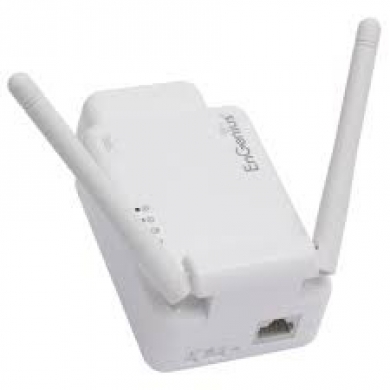 ENGENIUS ERB9260 Kablosuz 2.4GHz,300MBPS,2 Antenli Wireless N Range Booster