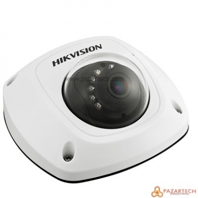 HAIKON DS-2CD2512F-IWS 1.3MP WIFI IR 2.8mm Lens, Mini Dome Kamera