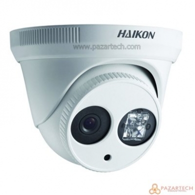 HAİKON DS-2CE56C2T-IT1 720p EXİR IR Dome Kamera