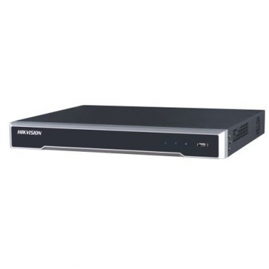 HAIKON DS-7616NI-K2 16 KANAL NVR Kayıt Cihazı