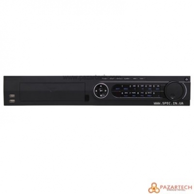 HAIKON DS-7732NI-SP 32 Kanal NVR, 16 Port POE, 4 SATA, HDMI