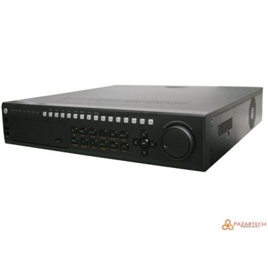 HAIKON DS-9632NI-ST Embedded 2U NVR