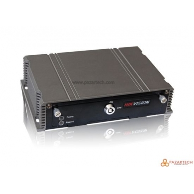 HAIKON DS-A916RE-B Network Storage System