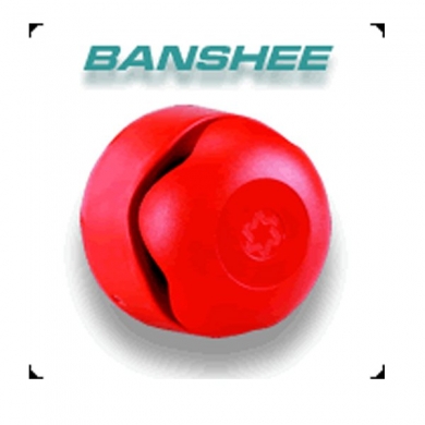 HOCHIKI BANSHEE Konvansiyonel Elektronik Yangın İhbar Sireni