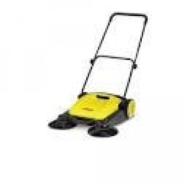 KARCHER S650 19L Toz Hazneli Süpürücü