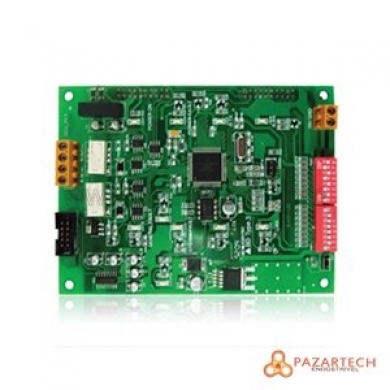 MAVİGARD ML-1206B GCU Bacnet Modülü Haberleşme Kartı