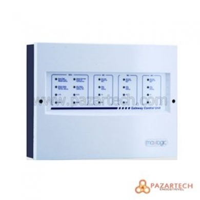 MAVİGARD ML-1207-MX GCU Paneli