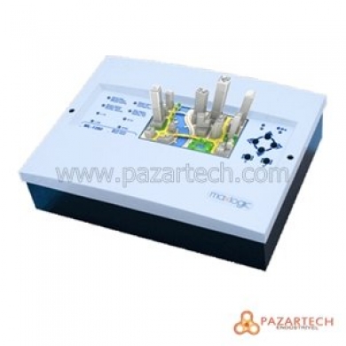 MAVİGARD ML-1280 7? TFT Mimik Panel