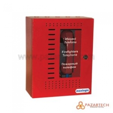 MAVİGARD ML-5011 İtfaiyeci Saha Telefonu
