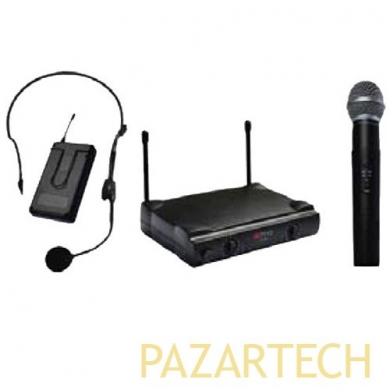 MITO UM-7200EH Wireless Microphone