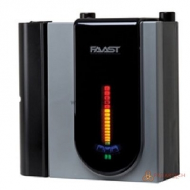 NOTIFIER FAAST-8100E LAZER DEDEKTÖRLÜ HAVA ÖRNEKLEME SİSTEMİ