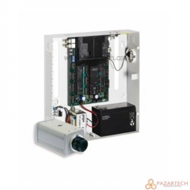 ROSSLARE AC-525 Profesyonel, Genişleyebilir Kamera Entegrasyonlu Network Kontrol Ünitesi