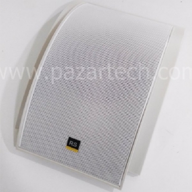 RS AUDIO CH-119 10W-100V Duvar Hoparlörü BEYAZ