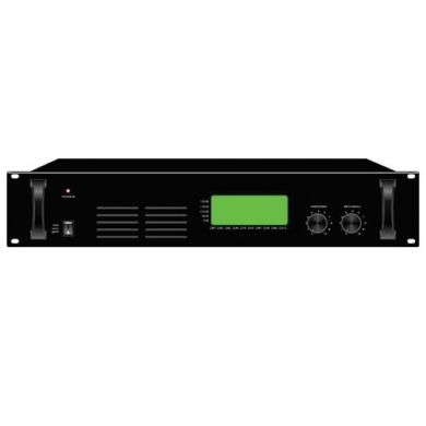 RS AUDIO DMP-4204 10 Kanal Monitör Panel