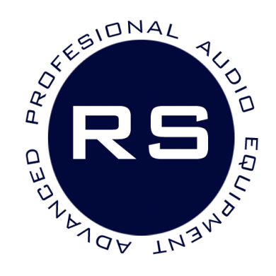 RS AUDIO DPM-MA-M 8 Zone Audio Matrix and Paging Controller