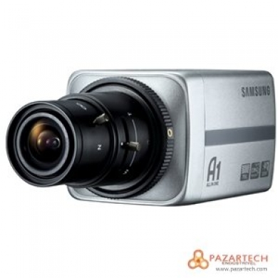 SAMSUNG SCB-2002P 1/3" 700TVL,12VDC/24VAC Sabit BOX Kamera