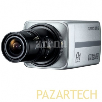 SAMSUNG SCB-4000PH 1/2" 700TVL Day-Night ICR 220VAC Sabit BOX Kamera