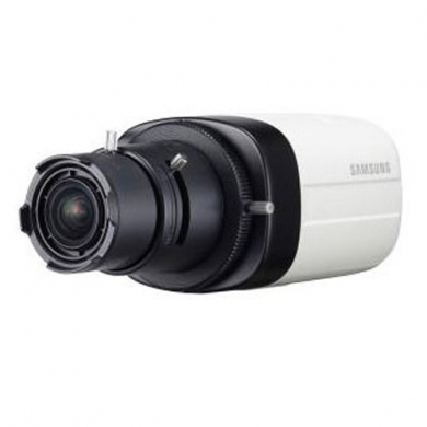 SAMSUNG SCB-6003P 2MP D&N AHD Box Kamera