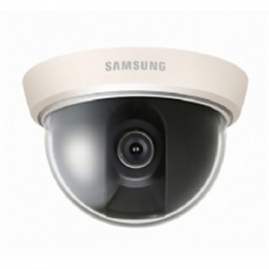 Samsung SCD-2022P 1/3" 700TVL 3.8mm Dome Kamera