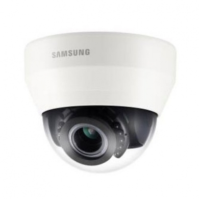 SAMSUNG SCD-6023RP 2MP D&N ICR, DWDR, 4mm AHD Dome Kamera