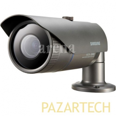 SAMSUNG SCO-2080P 1/3" 700TVL ICR 2.8-10mm Bullet Kamera