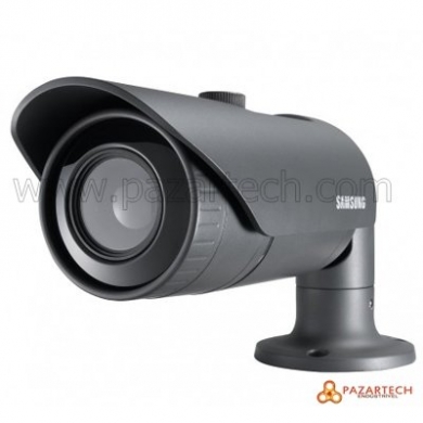 SAMSUNG SCO-2081RP 1/3" SUPERHAD 700TVL 2,8-10mm IR Bullet Kamera