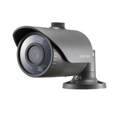 SAMSUNG SCO-5083RP 1000TVL 1/3D&N ICR,WDR 3-10mm IR Bullet Kamera