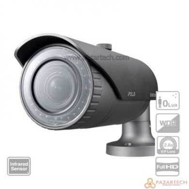 SAMSUNG SCO-6081R 1/3" FULL-HD HD-SDI KAMERA