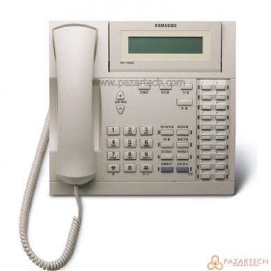Samsung SHT-552ES-EN Kapı Geçiş Lobby Telefonu