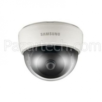 SAMSUNG SND-7011P 1/2.8"3MP FHD 3mm SSDR IP Dome Kamera