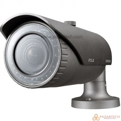 SAMSUNG SNO-6011RP 2MP 1/2.8",3-8,5mm,WN3 IR Ip Kamera