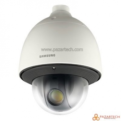 SAMSUNG SNP-L5233HP 1.3MP,23XOpt,ICR,D&N,WDR,PoE+,IK10 IP SPEEDDOME KAMERA