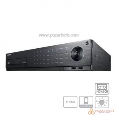 SAMSUNG SRD-1654DP 16 KANAL DVR Kayıt Cihazı